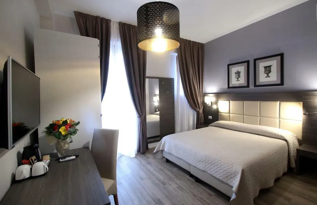 Alderotti Home-1