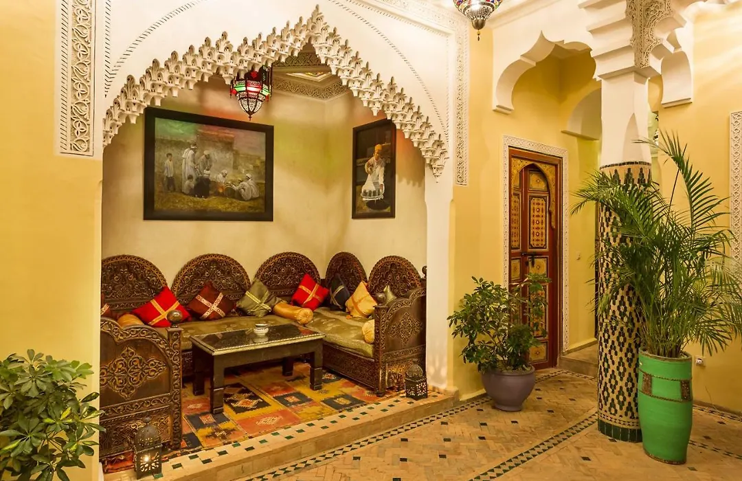 Riad Sofia-1