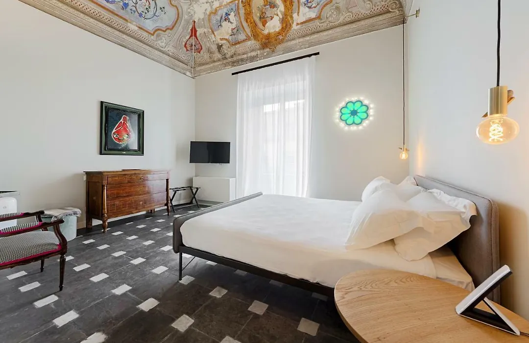 A.D. 1768 Boutique Hotel-1