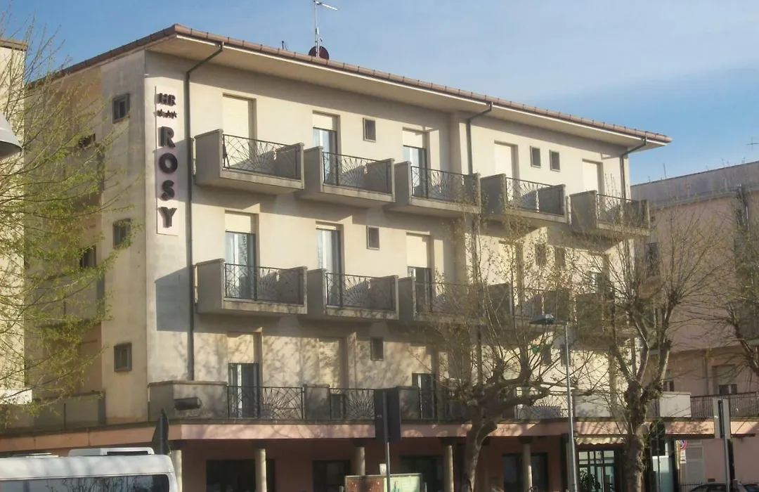 Hotel Rosy-1