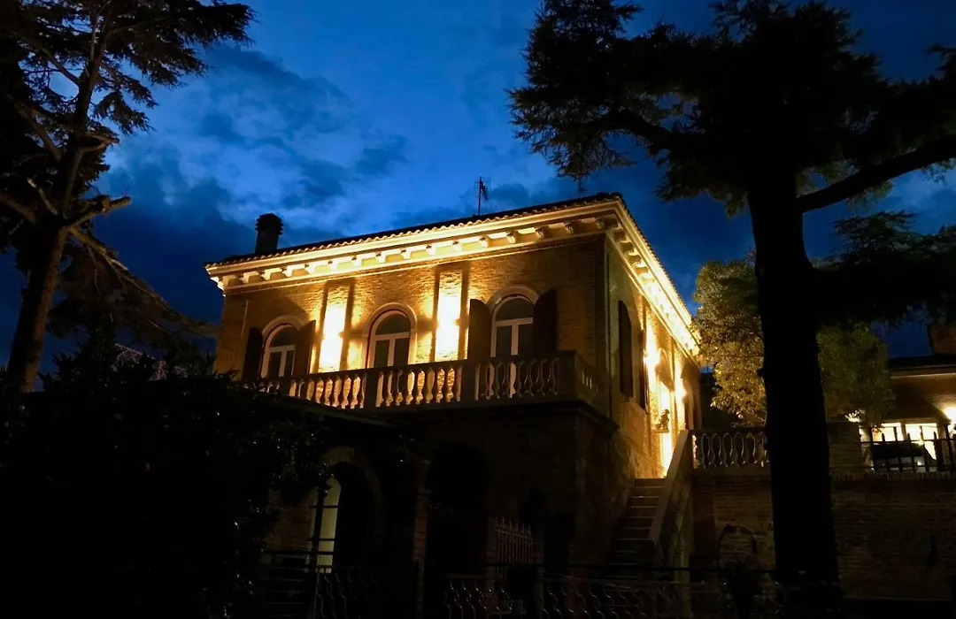 B&B Villa Belvedere-1