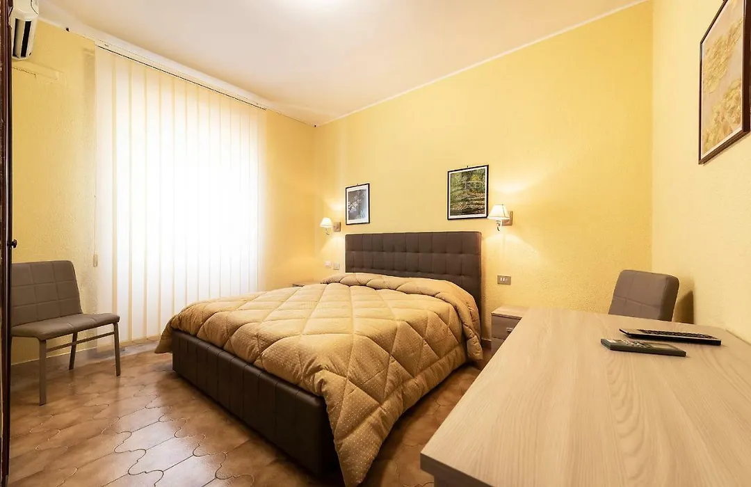 Hotel Aurelia-1