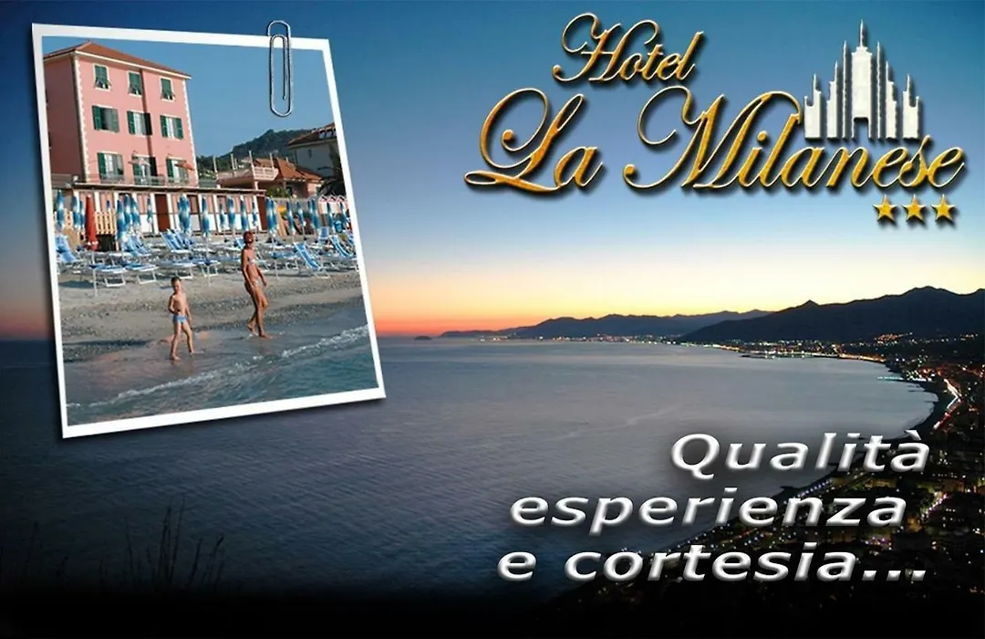 Hotel La Milanese-1