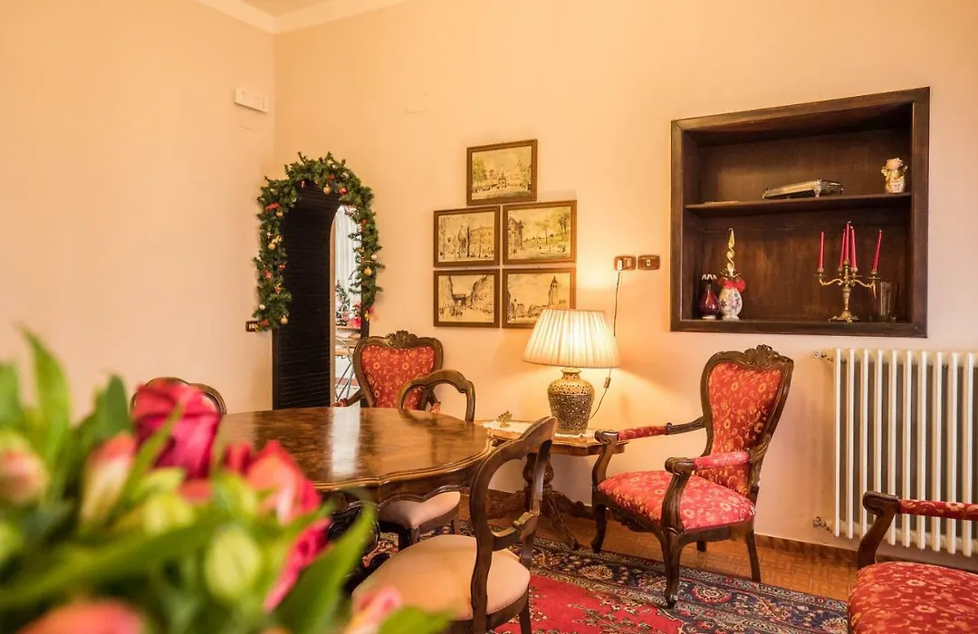 B&B Sweet Home-1