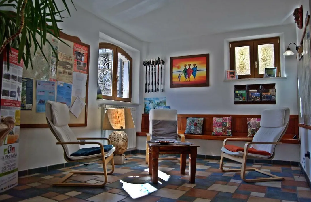 Casa Hotel Civitella-1