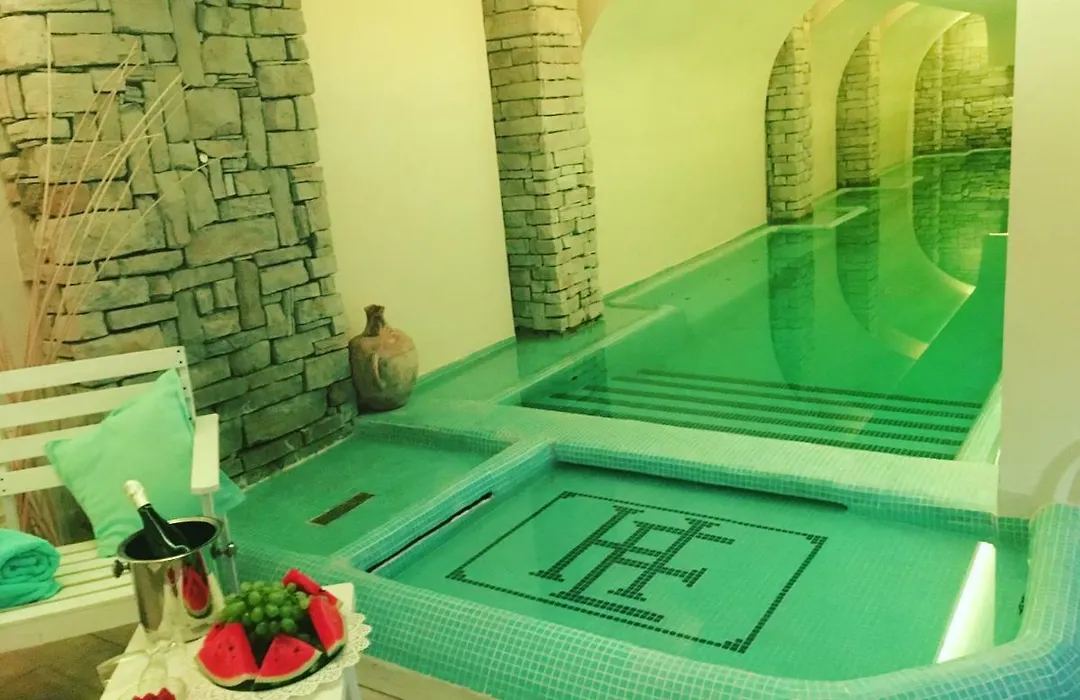 Hotel Terme Elisabetta-1