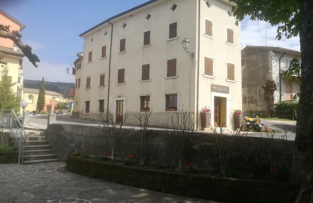 Hotel Giardinetto-1