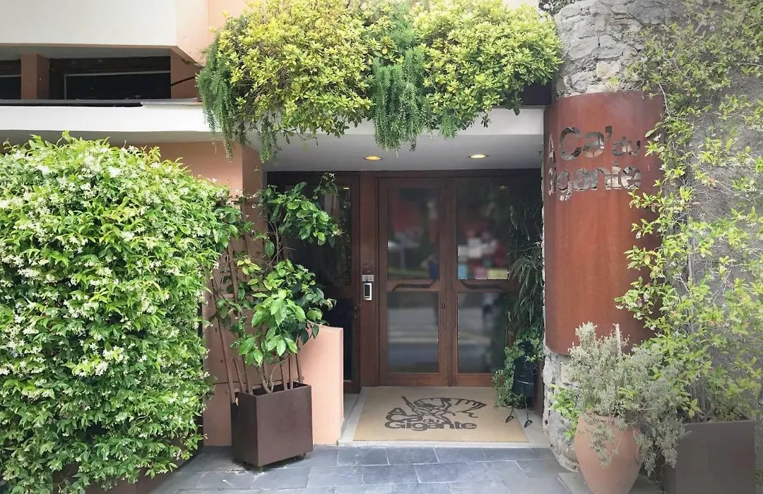 Locanda A Cà Du Gigante-1