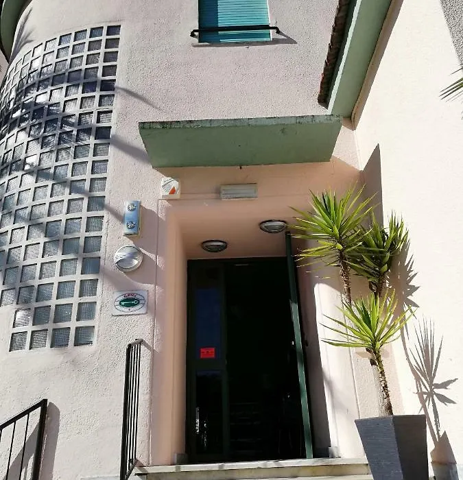 Hotel Caprice-1