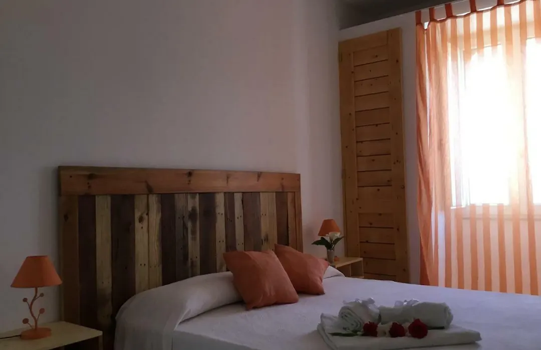 B&b Masseria Nova-1