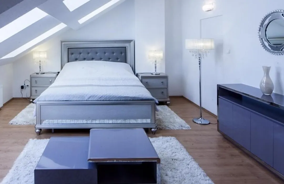 Milford Suites Budapest-1