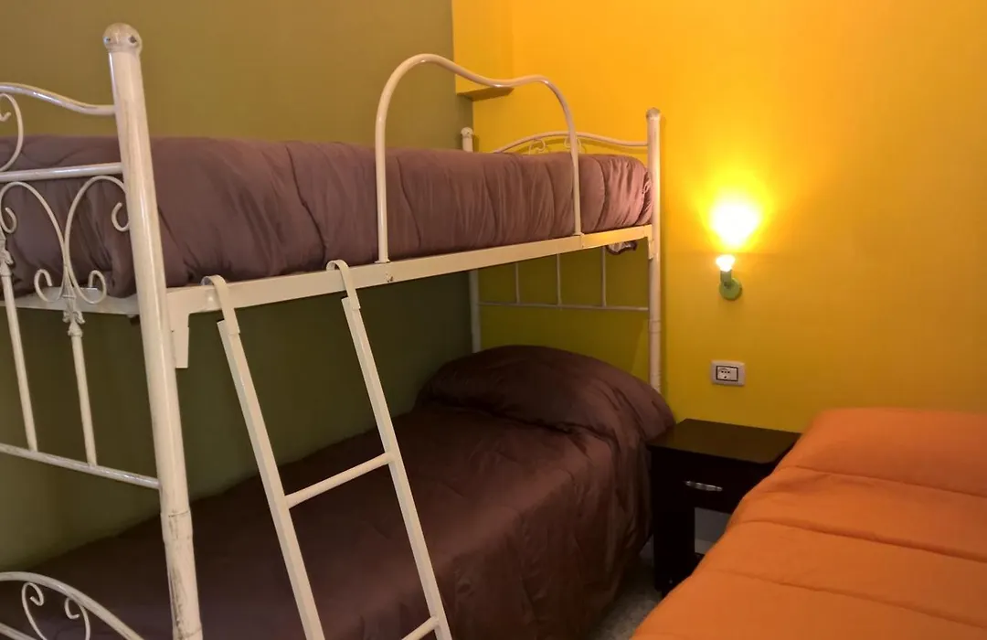 Pompei Boutique Inn-1