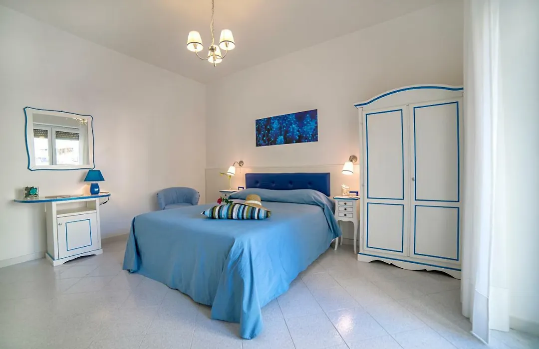 B&B Amalba Maiori-1