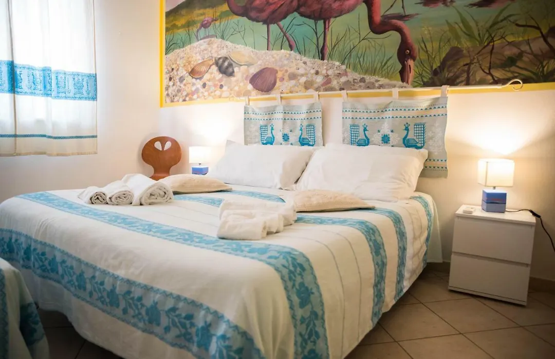 B&B Villa Diana-1