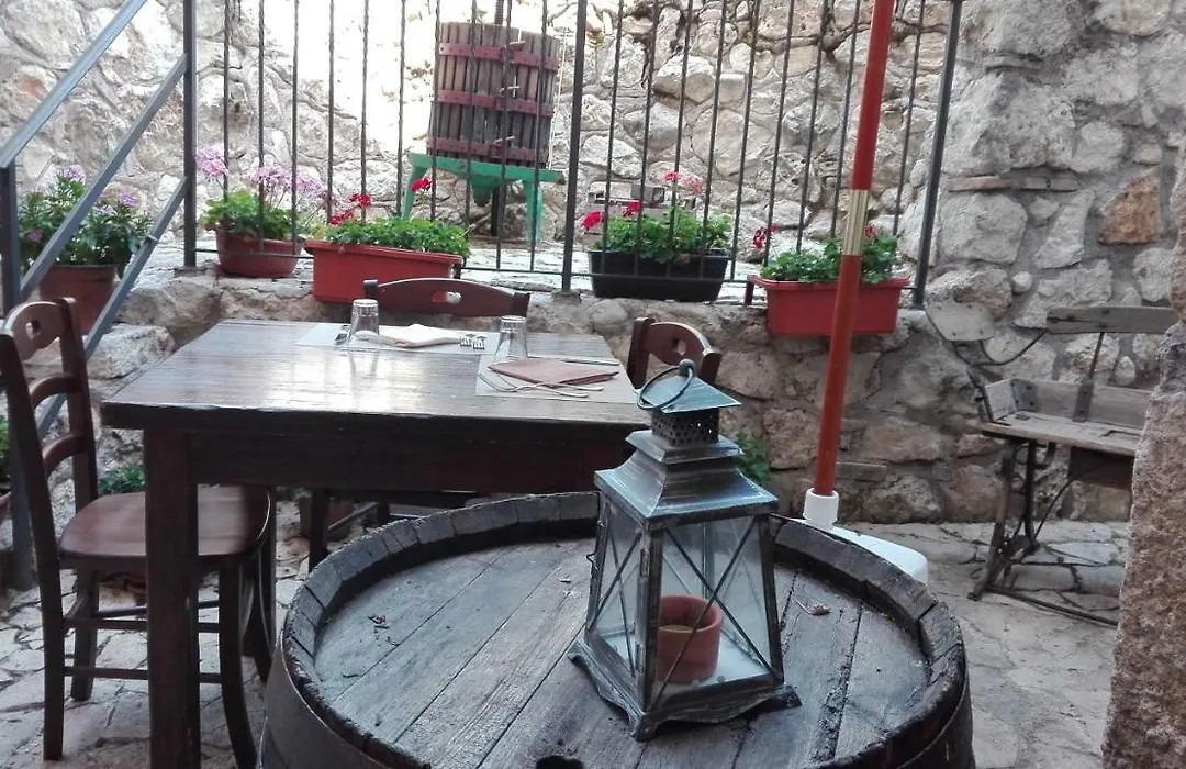 Locanda Corte Dè Guasconi-1