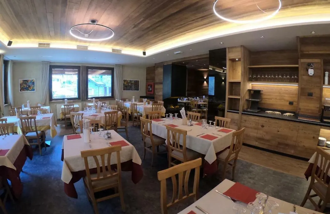 Hotel Ristorante Miramonti-1