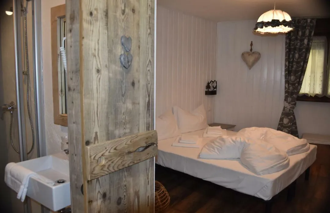 La Molinela B&B-1