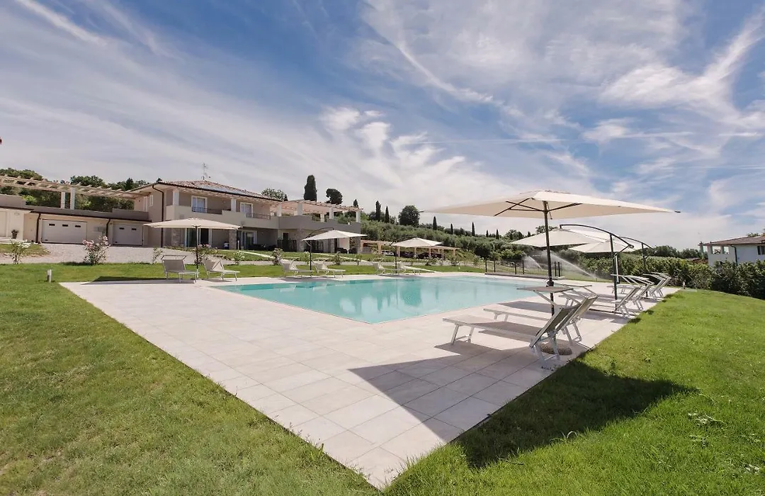 Menta e Rosmarino Rooms-1