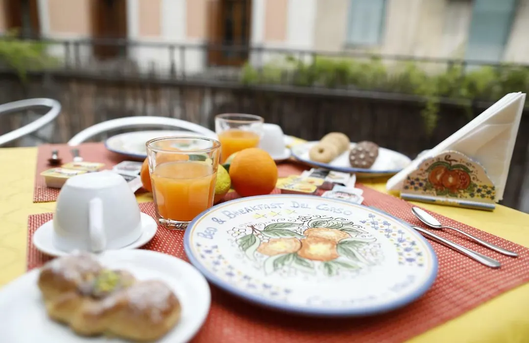 B&B Del Corso-1
