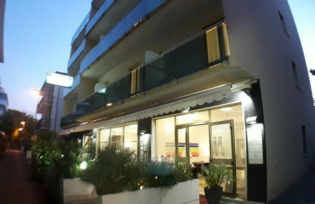 Hotel Condor-New 2024-Con Piscina-1
