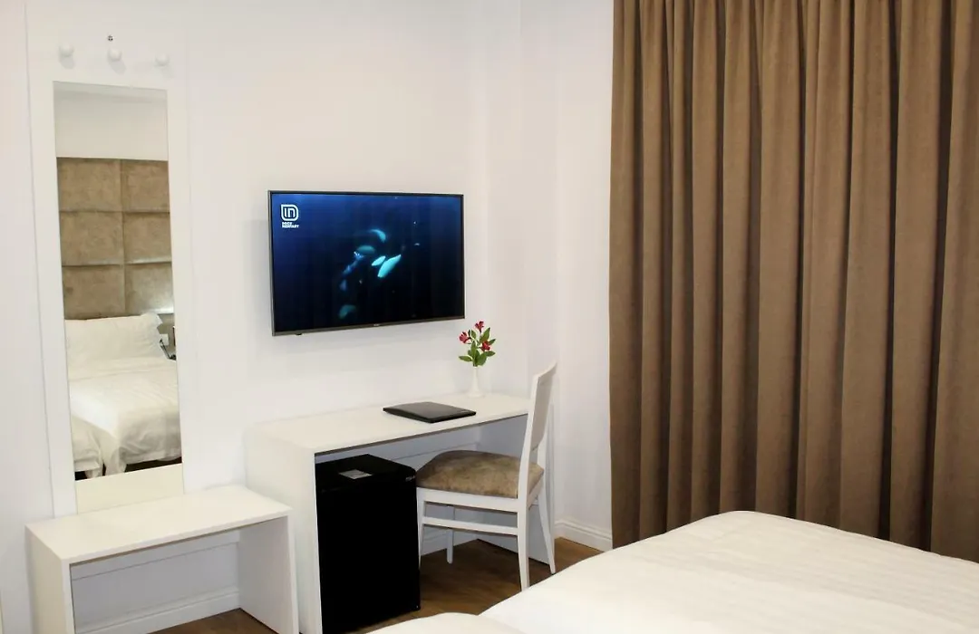Ramel Hotel-1