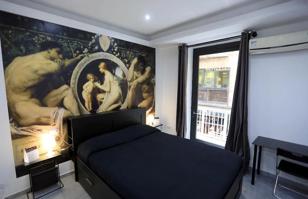 Cico B&B-1