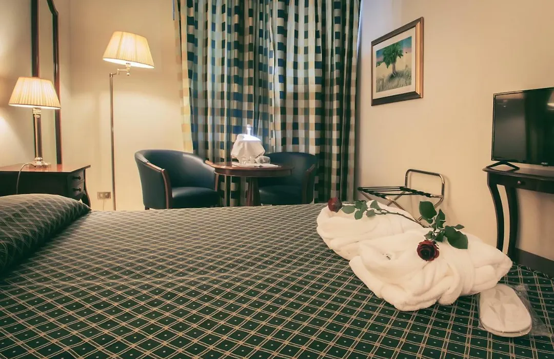 Capo Dei Greci Hotel Resort And Spa-1