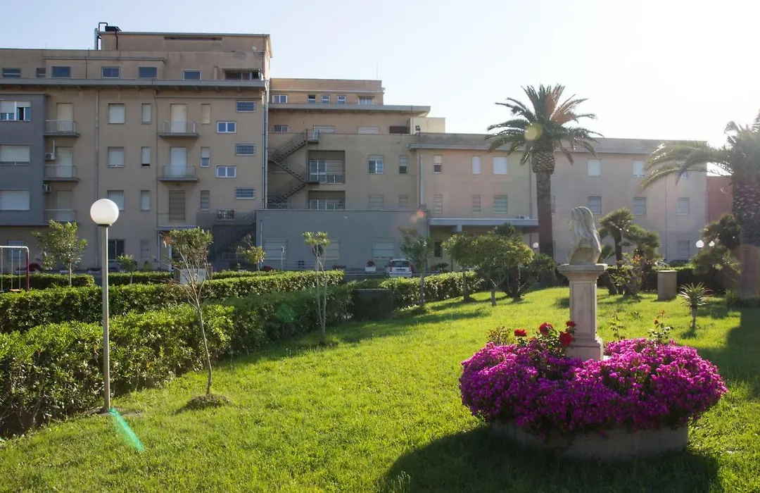 Stella Maris Casa per ferie sul mare-1