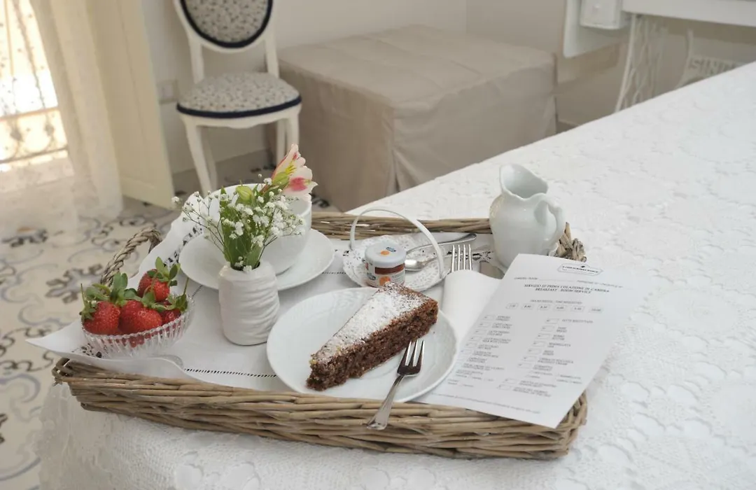A casa di Nonna Bianca-1