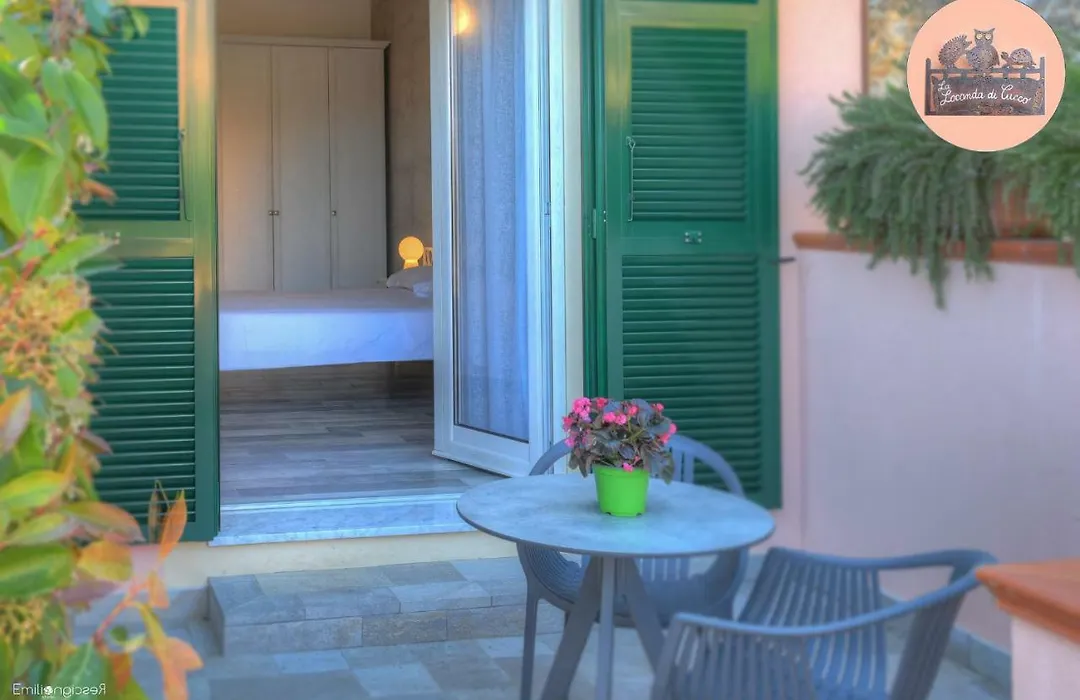 La Locanda di Cucco-1