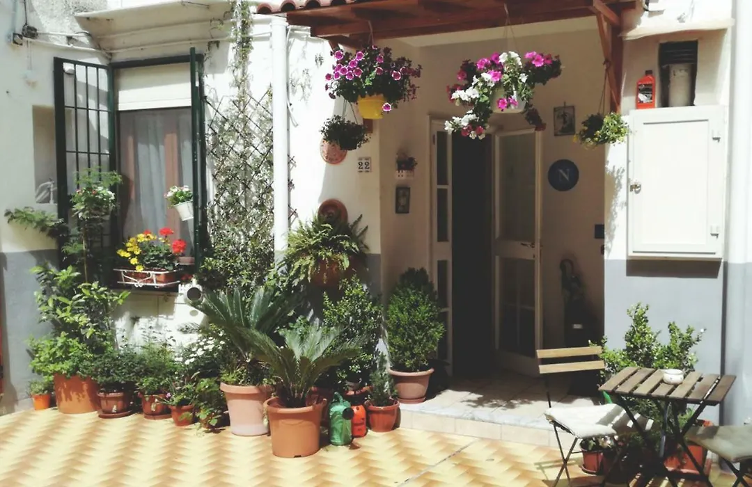 Casa Lena B&B-1