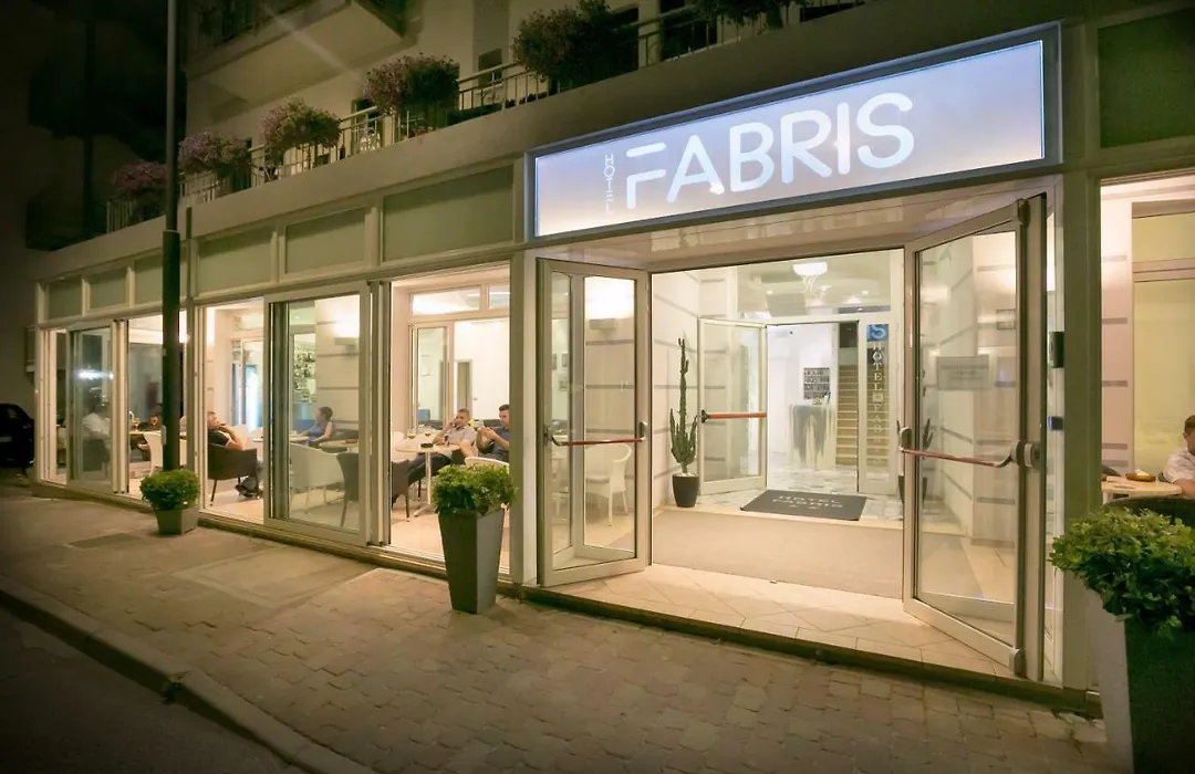 Hotel Fabris-1