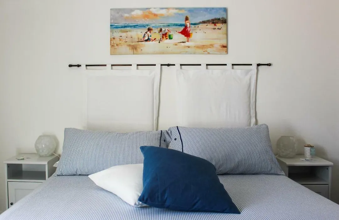 Azzurro B&B-1