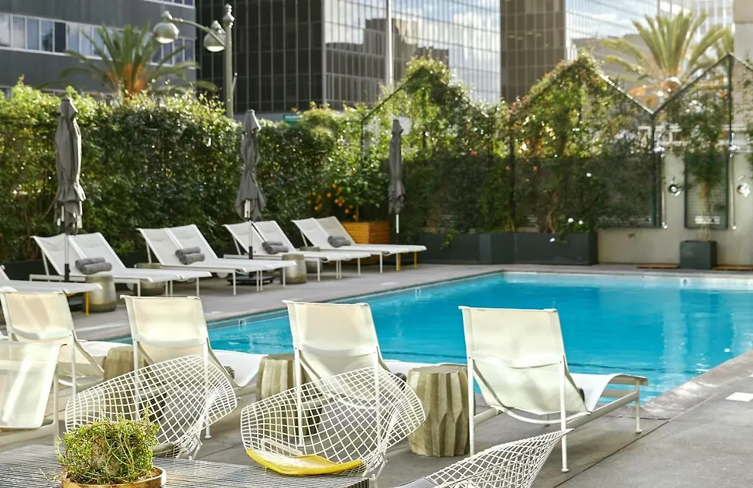 The Line Hotel La-1