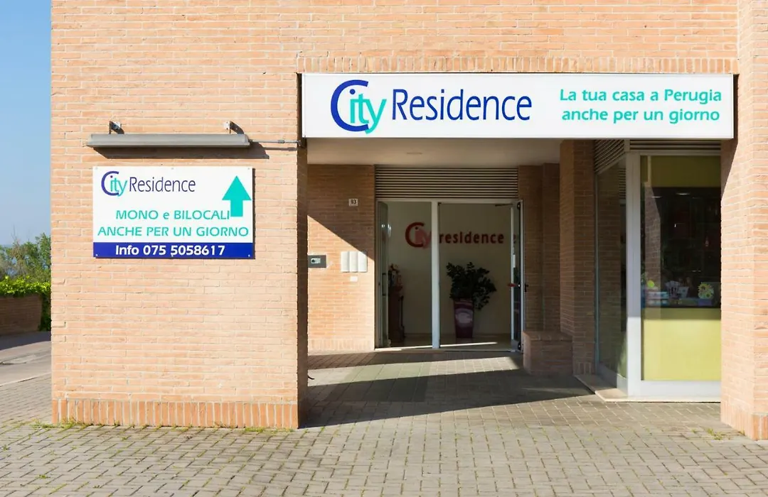 City Residence-1