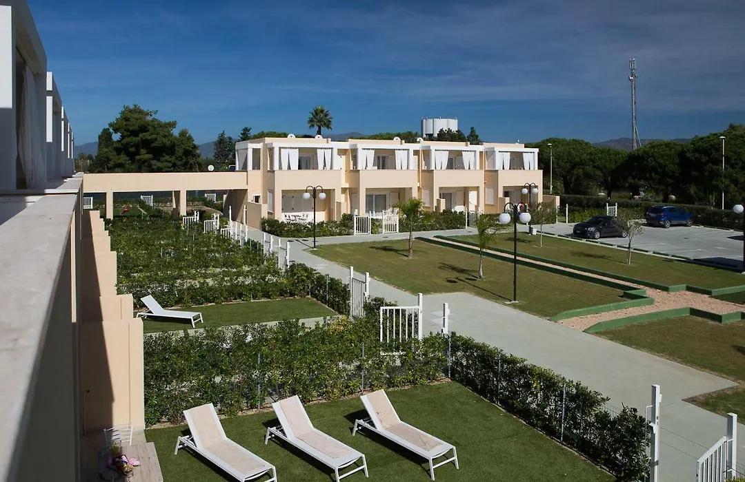 Residence Mar Mediterraneo-1