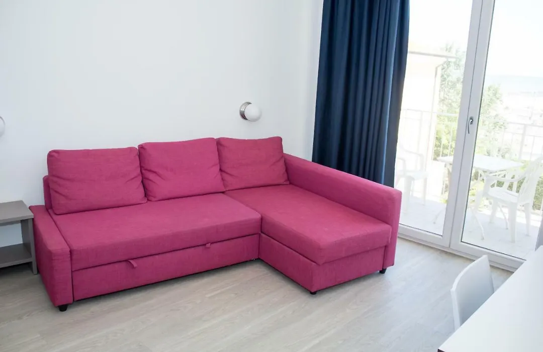 Hotel Stella Polare-1