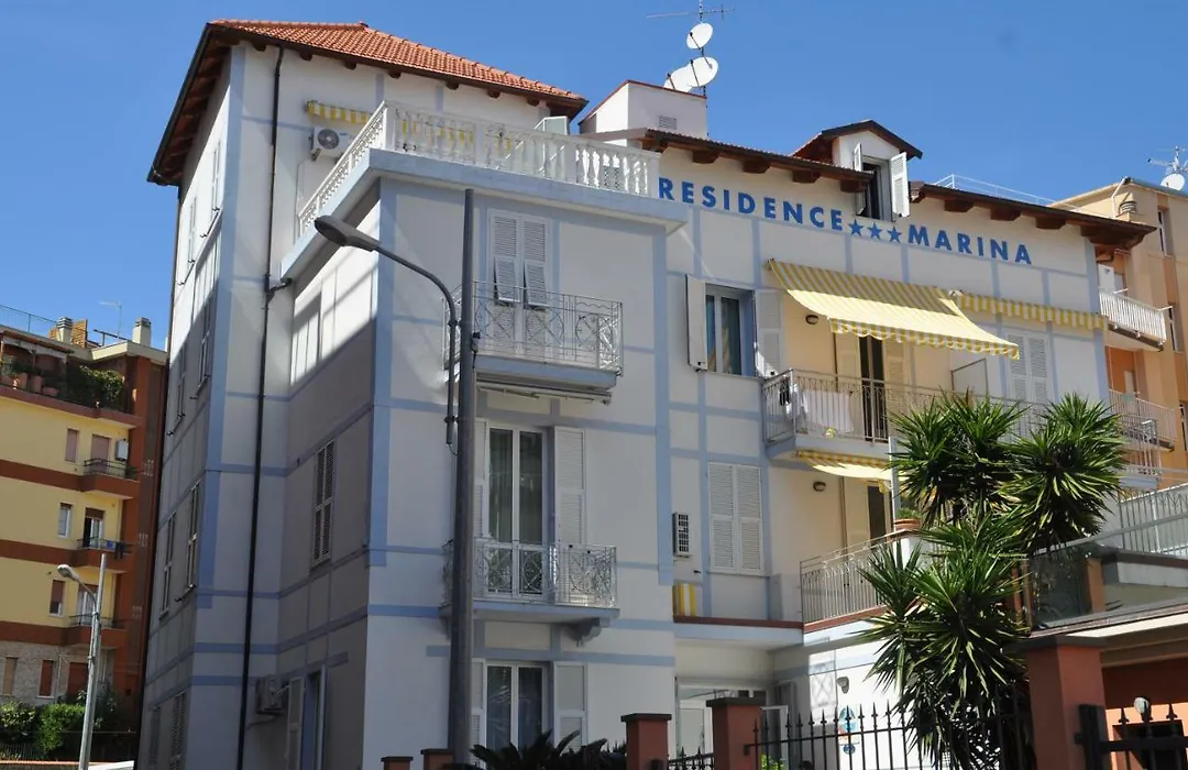 Residence Marina-1