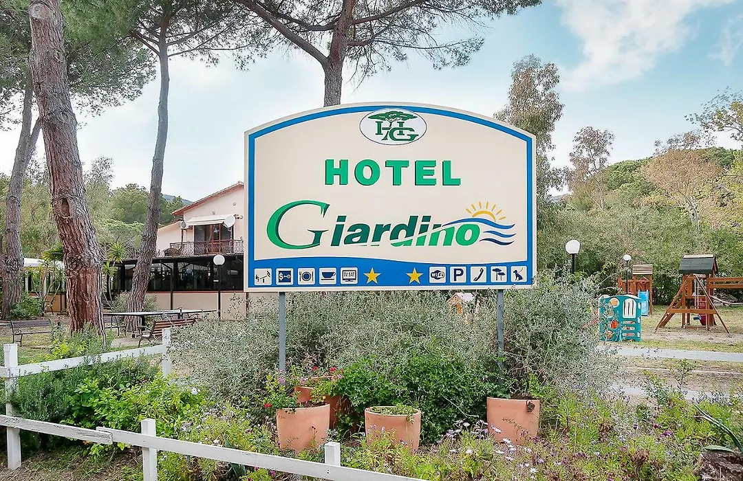 Hotel Giardino-1