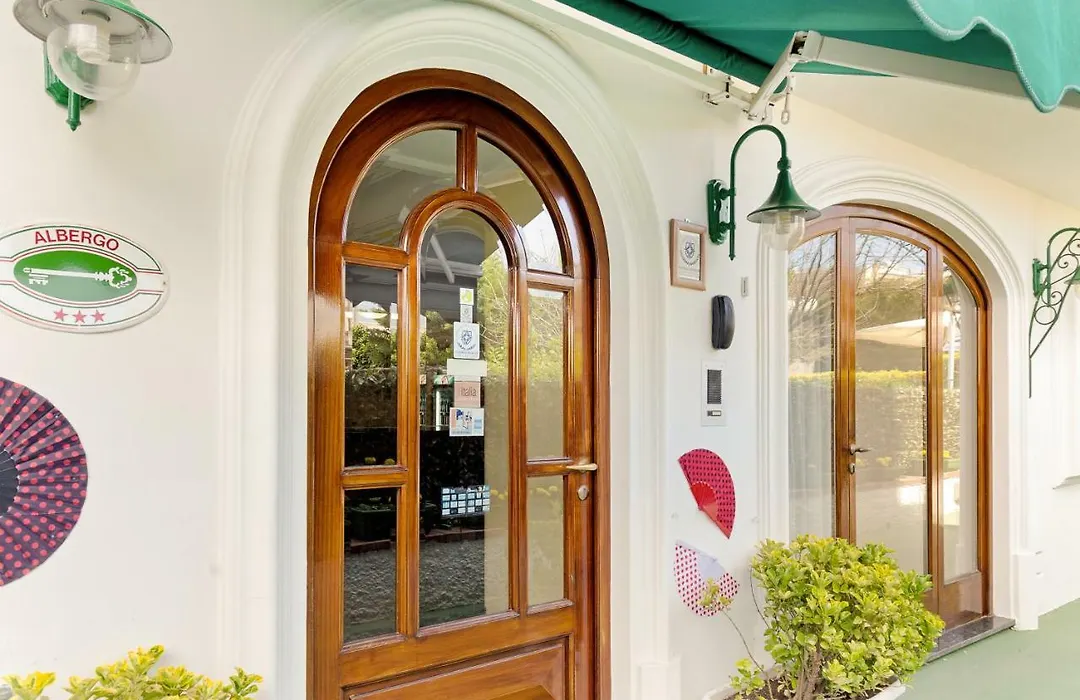 Hotel Carmencita-1