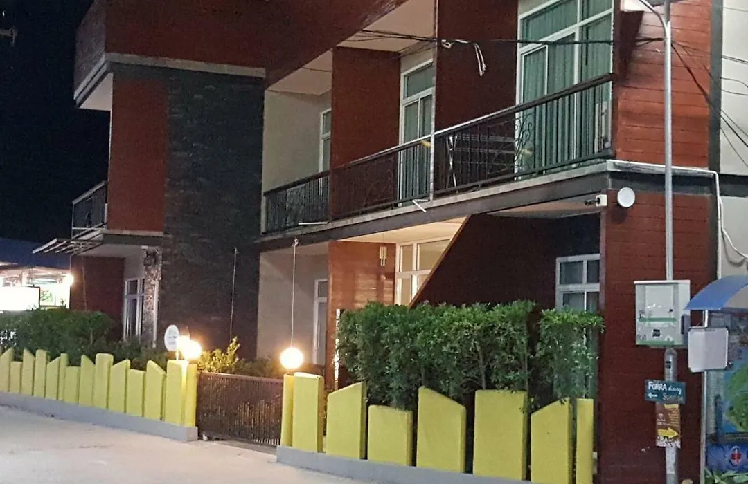Ricci House Resort-1
