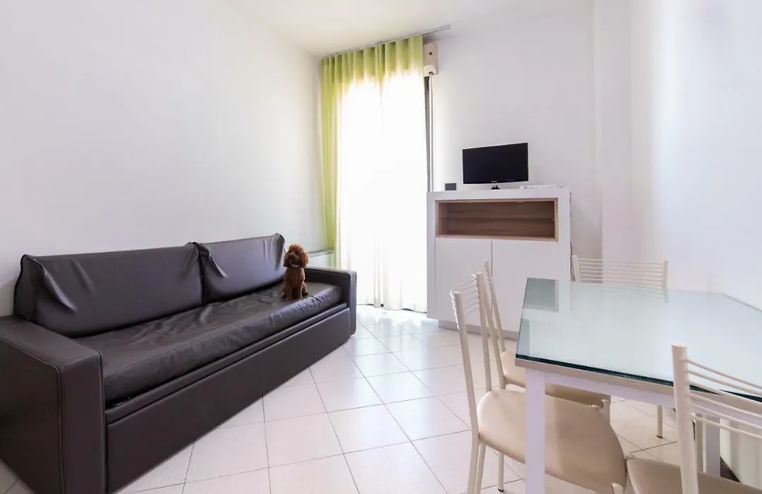 Residenza Sol Holiday-1