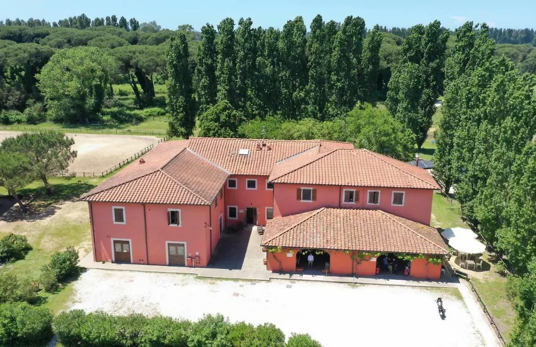 Casale La Sterpaia-1