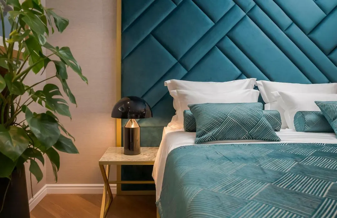 Five Elements Luxury Rooms-1