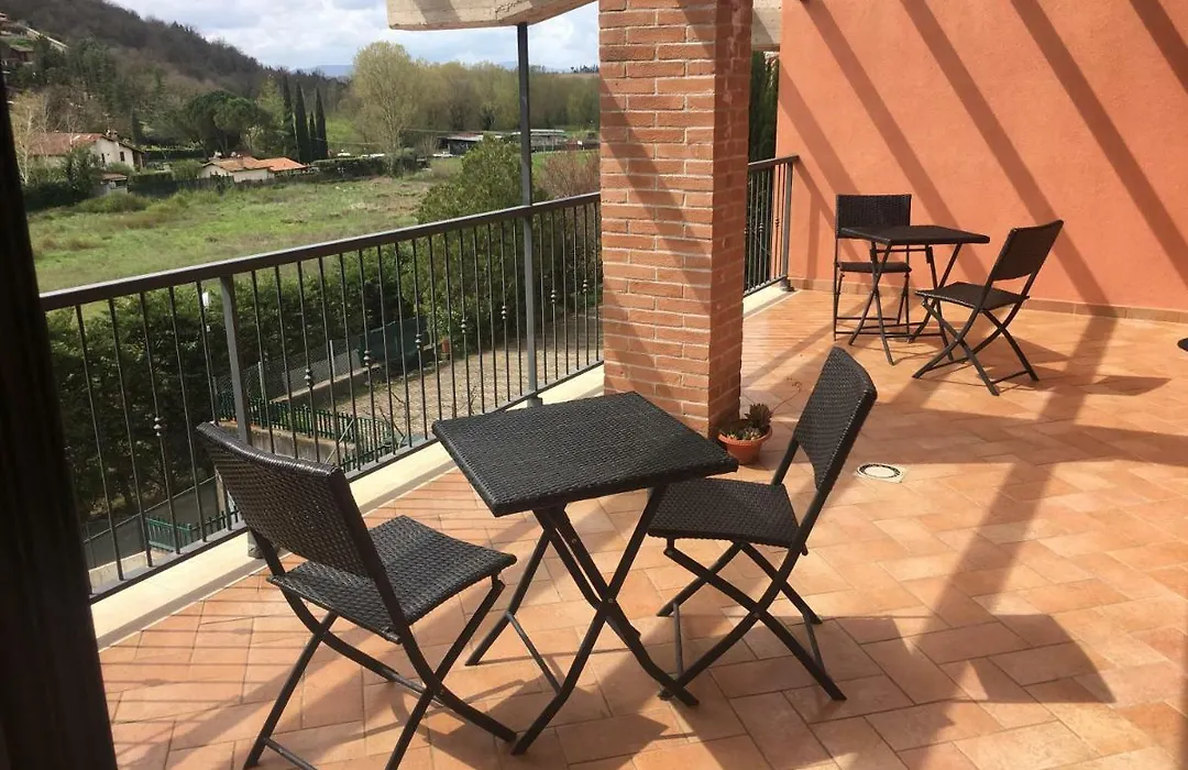 B&B Sole Luna-1