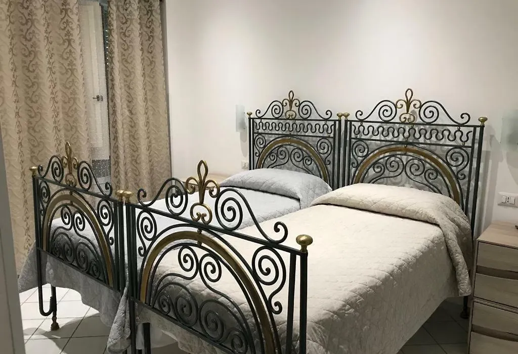 Gelsomino Rooms Ravello-1
