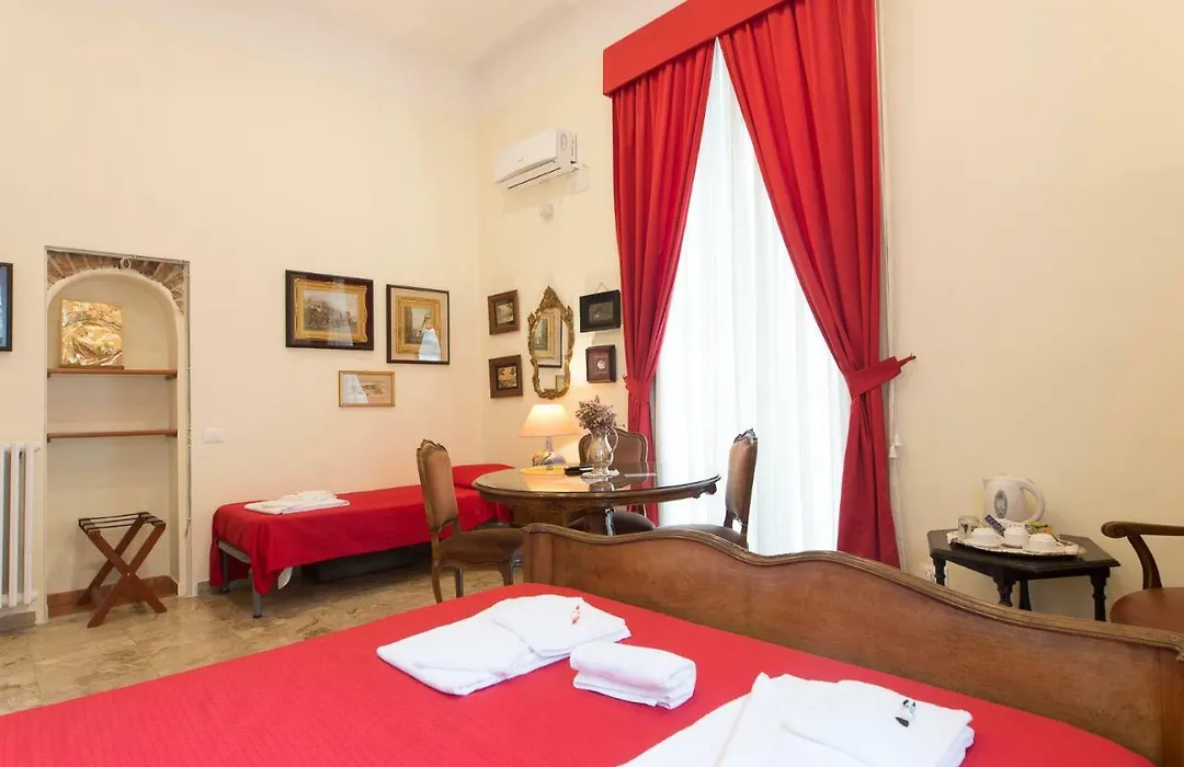 B&B Graziani Relais-1