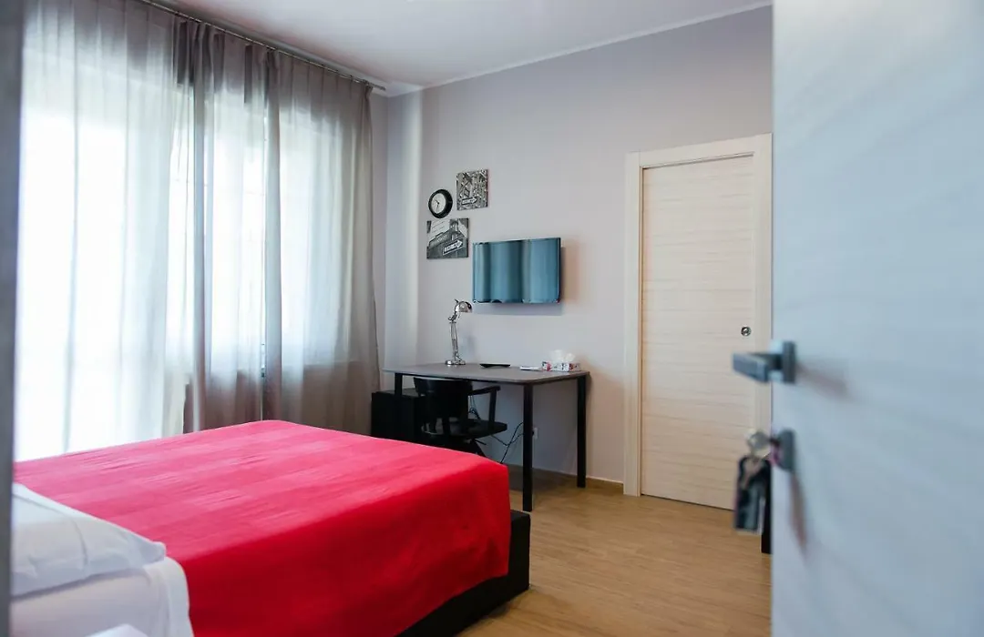 B&B Le City-1