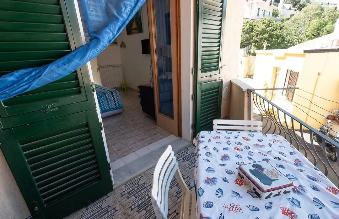 Il Giardino Di Tatiana Rooms&Breakfast-1