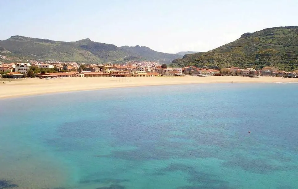 Italy Resort Bosa-1